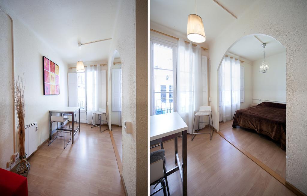 Apartamentos Santa Tecla *