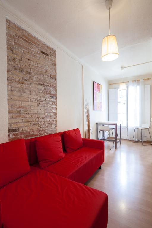 Appartement Apartamentos Santa Tecla