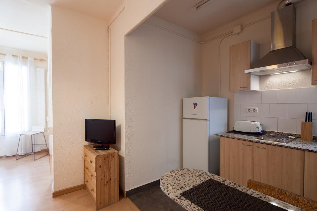 Apartamentos Santa Tecla Barcelona