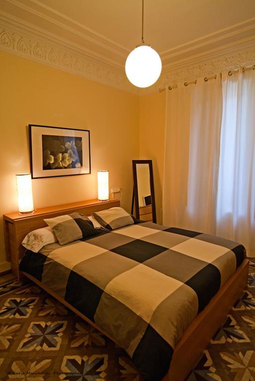 Balmes 4* Barcelona
