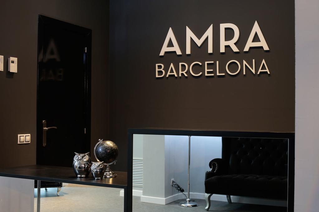Amra Gran Via Barcelone