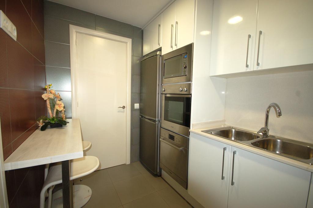 Apartamento Lets Holidays Centric In Barcelona