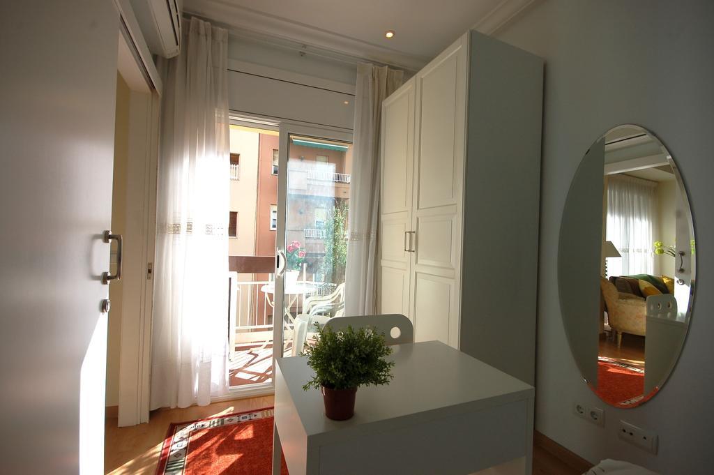 Apartamento Lets Holidays Centric In *