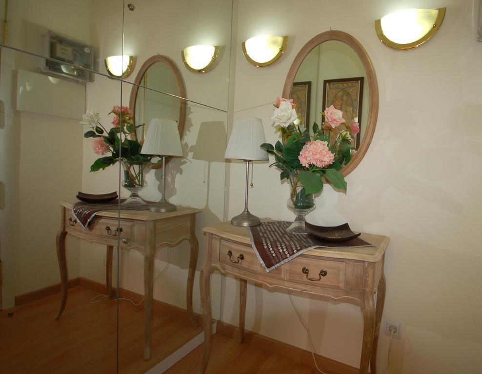 Apartamento Lets Holidays Centric In