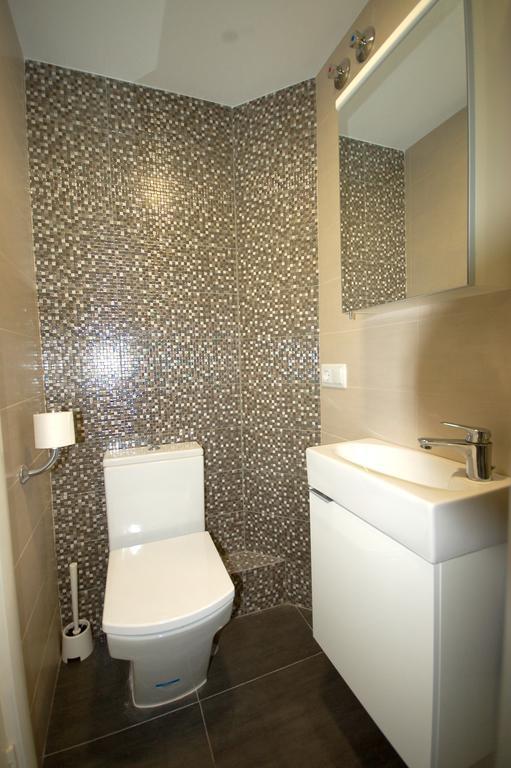 Apartamento Lets Holidays Centric In
