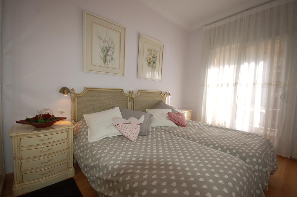 Apartamento Lets Holidays Centric In *