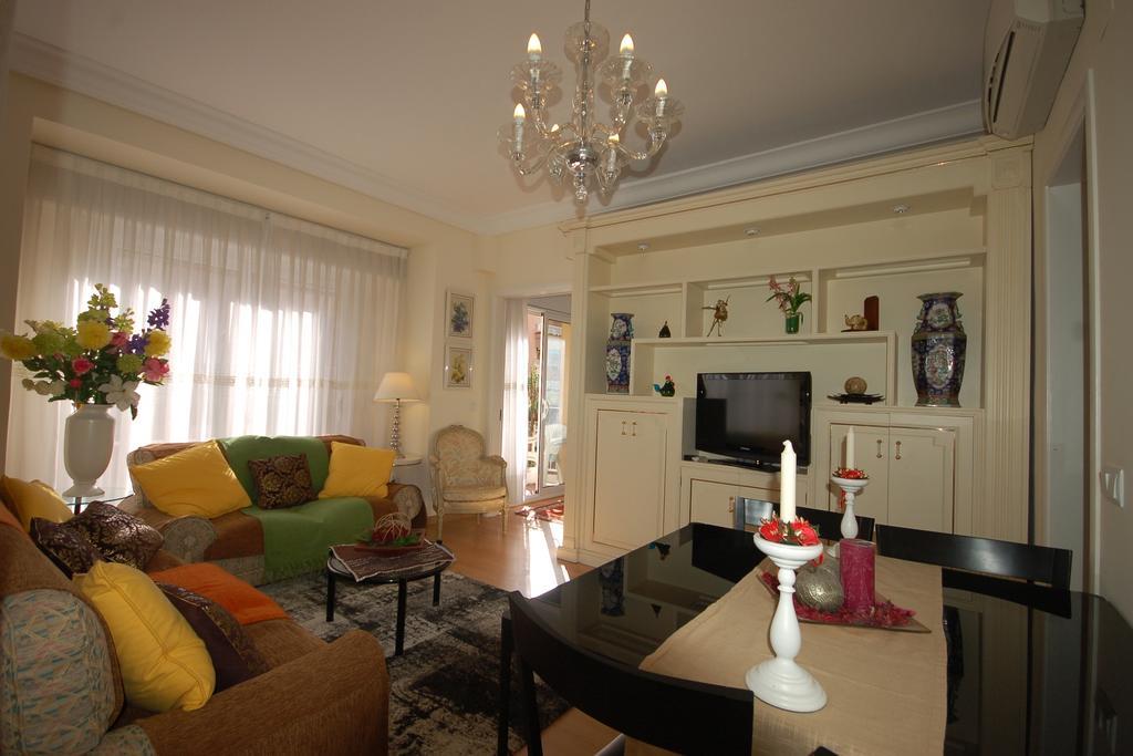 Lets Holidays Centric In Apartamento *