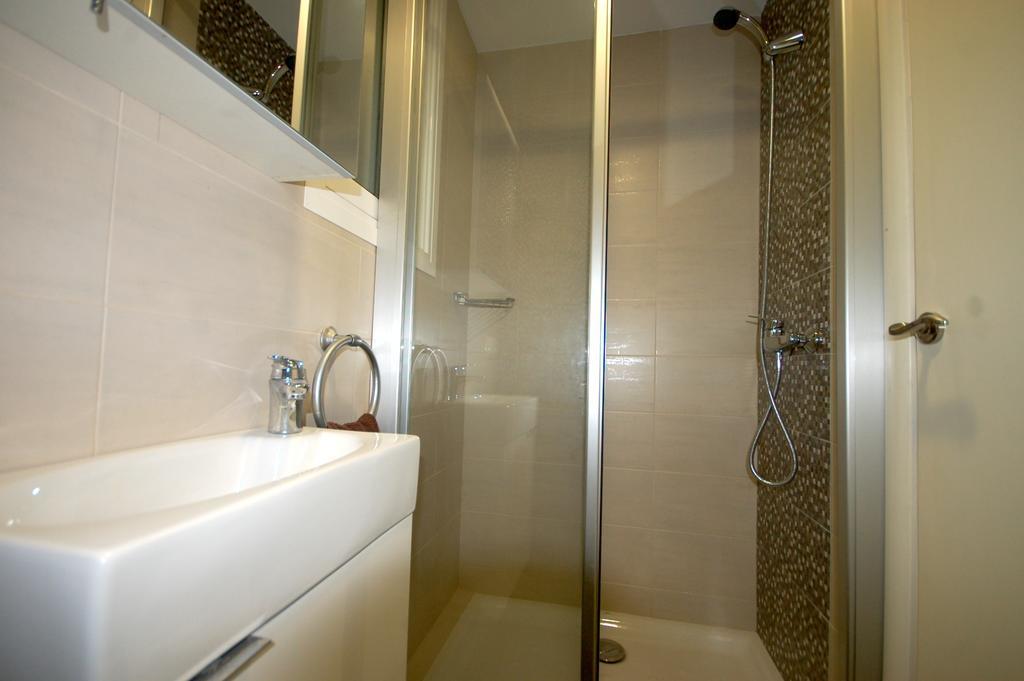 Apartamento Lets Holidays Centric In