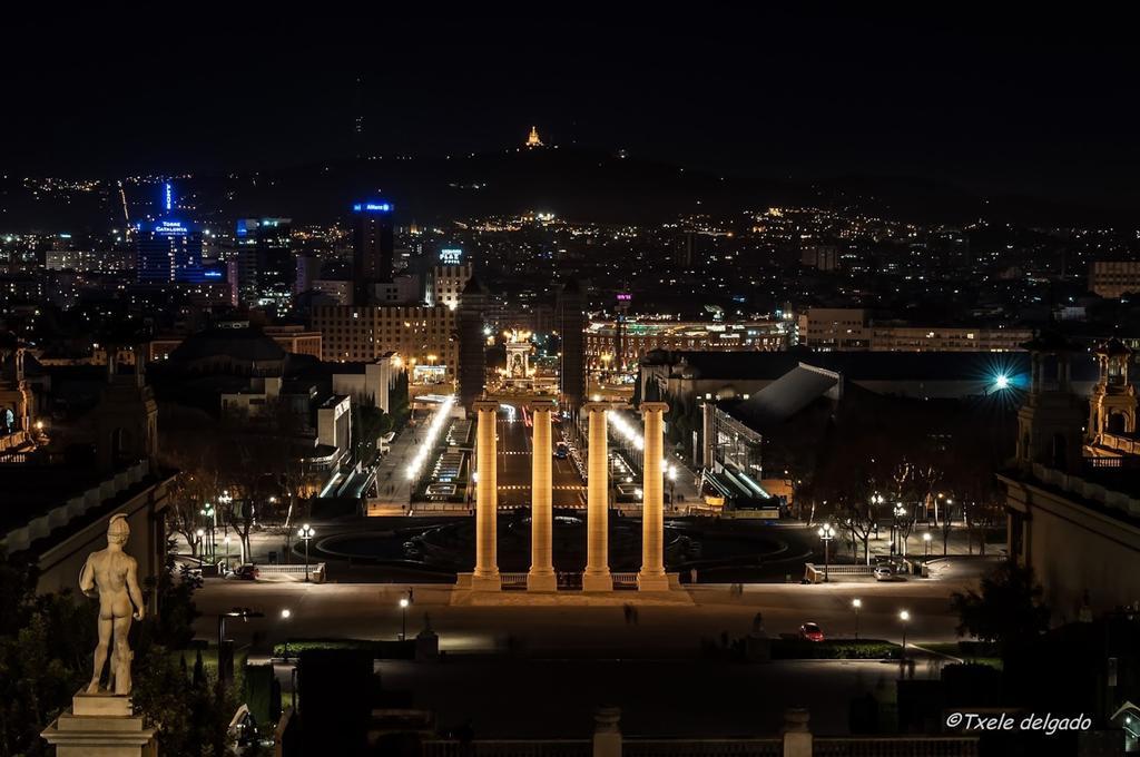 Lets Holidays Centric In Barcelona