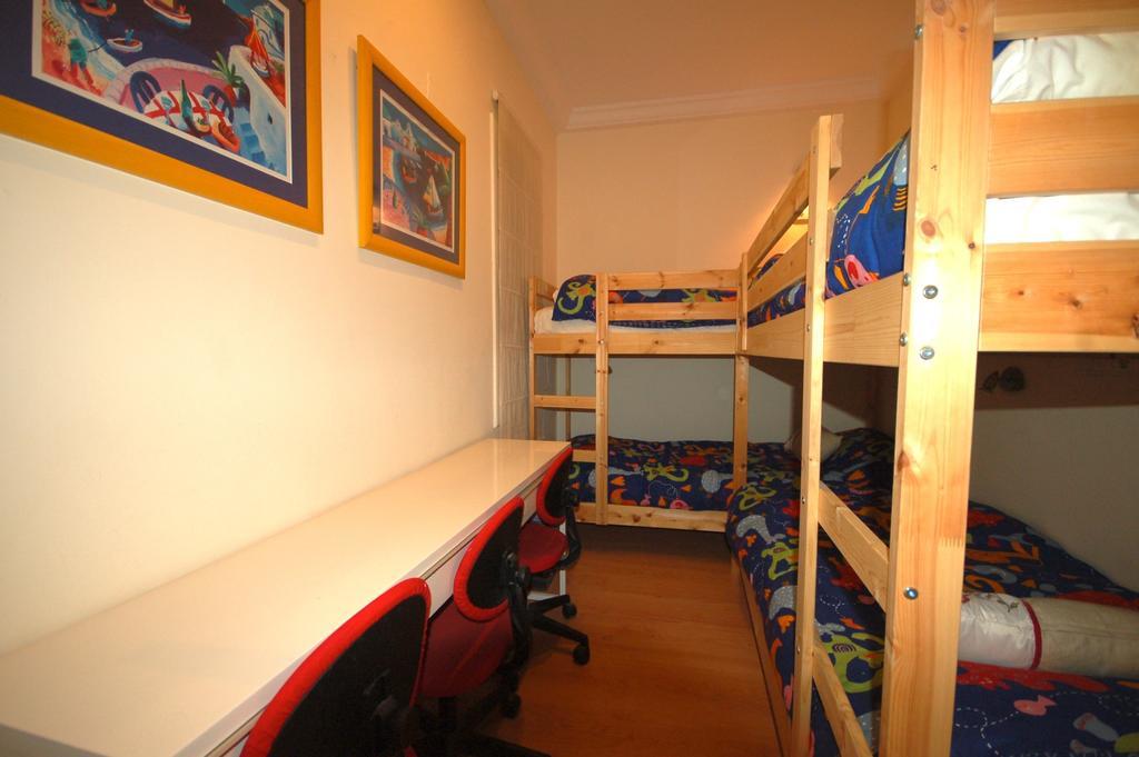 Apartamento Lets Holidays Centric In