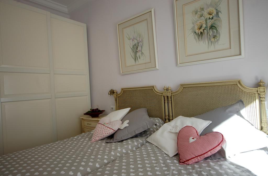 Apartamento Lets Holidays Centric In Barcelona