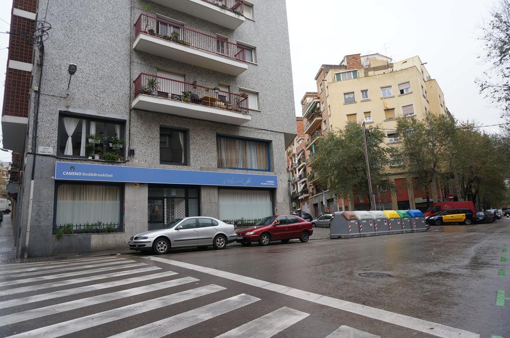 Auberge de jeunesse Camino