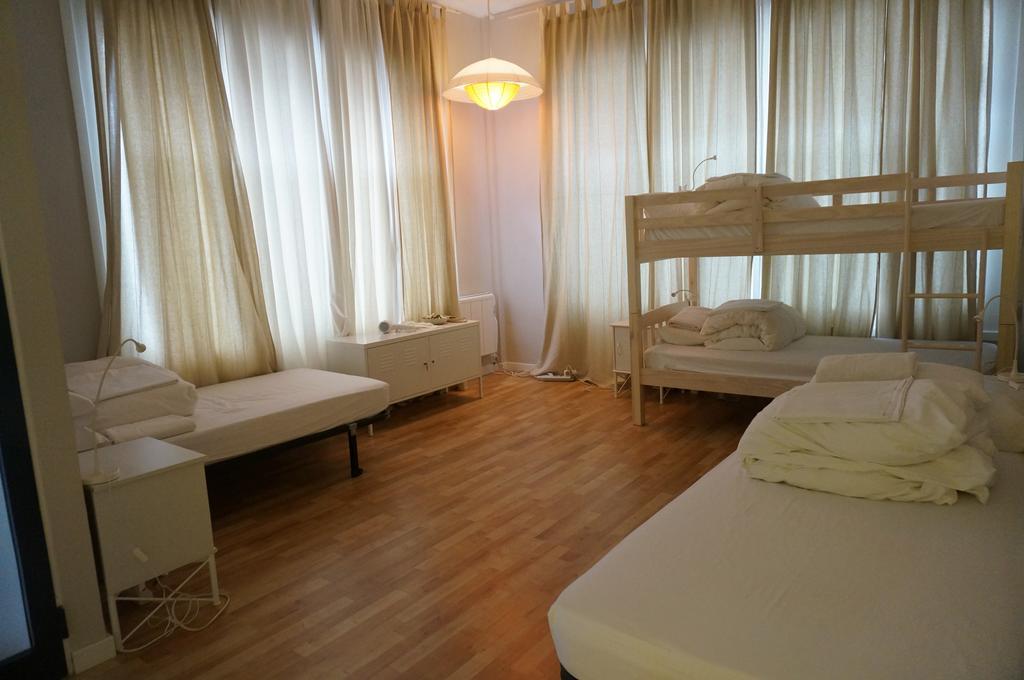 Camino Auberge de jeunesse Barcelone