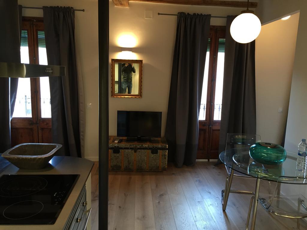 Appartement No 15 - The Streets *