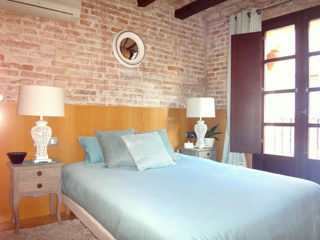 Apartamento Lux *