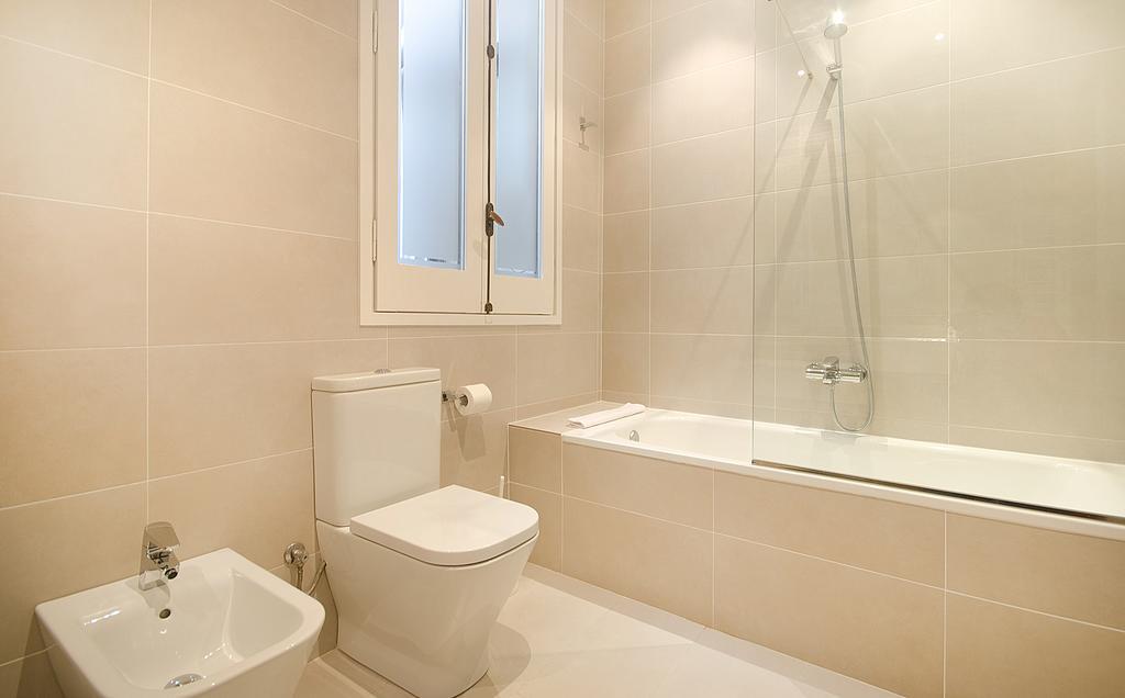 Appartement You Stylish Paseo De Gracia