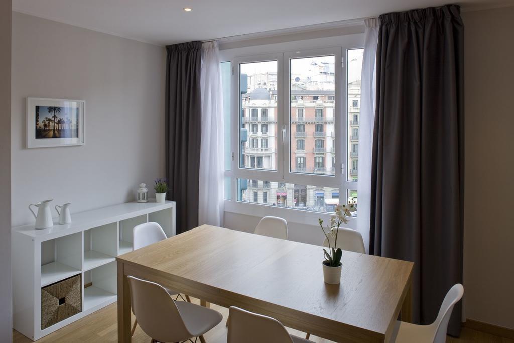 Appartement Flateli Pelayo H1 *