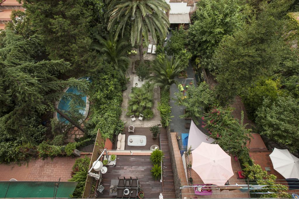 Appartement Flateli Mallorca-passeig De Gracia *