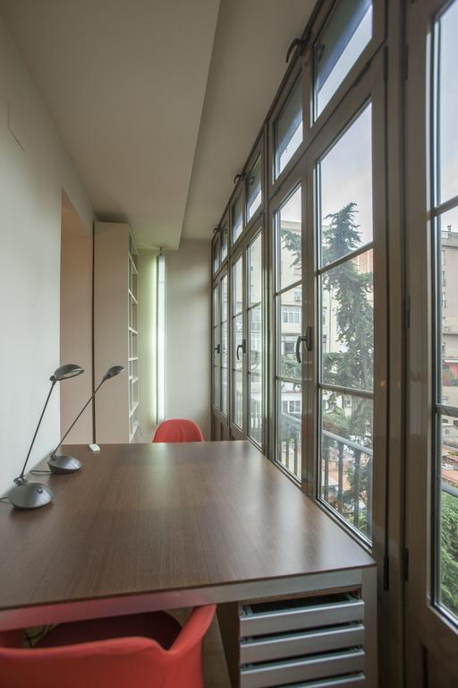 Flateli Mallorca-passeig De Gracia Appartement *