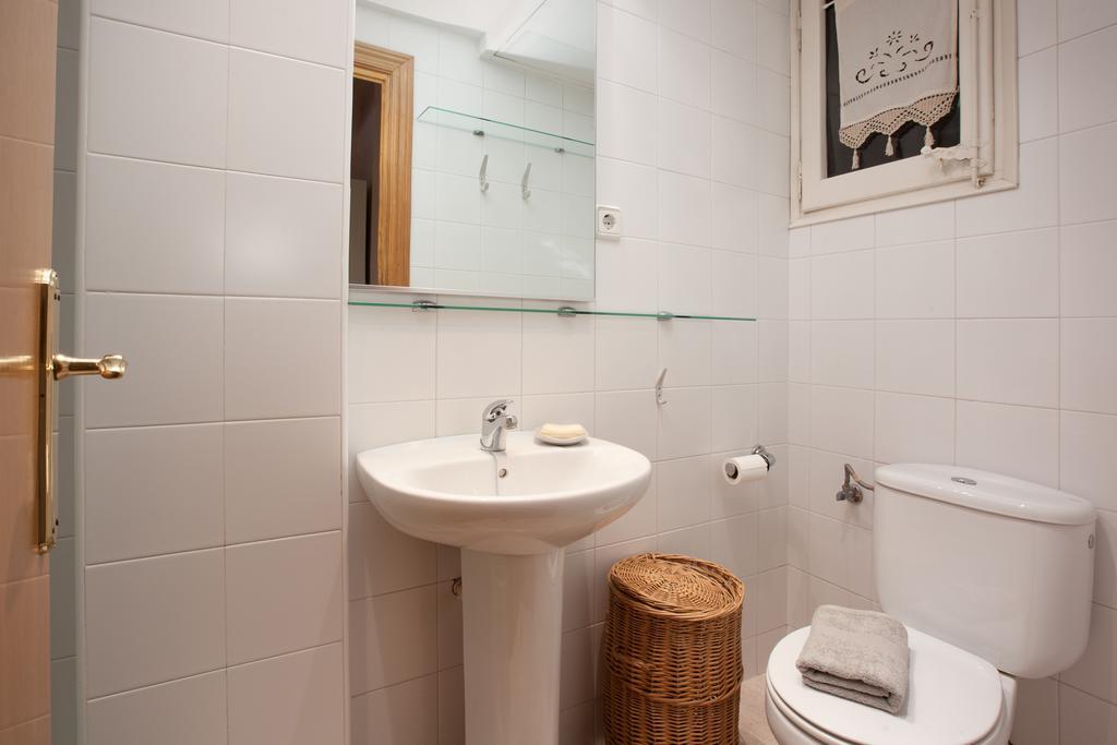 Flateli Granados * Barcelona