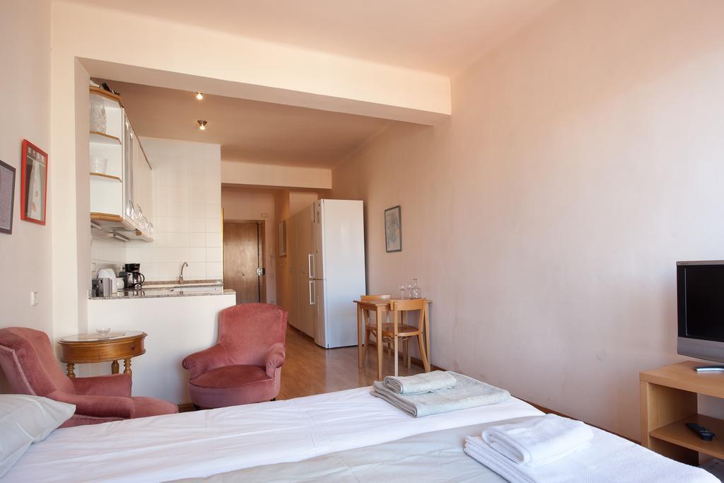 Apartment Flateli Granados