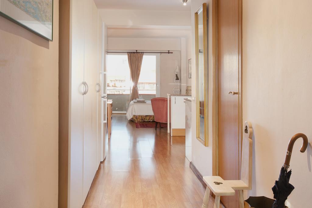 Apartment Flateli Granados Barcelona