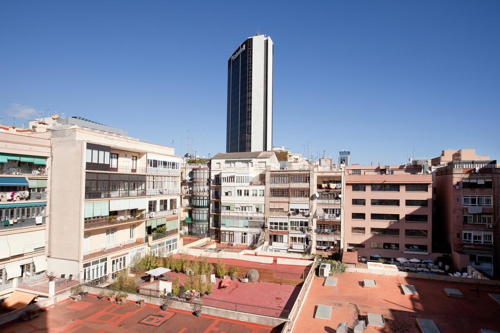 Apartment Flateli Granados