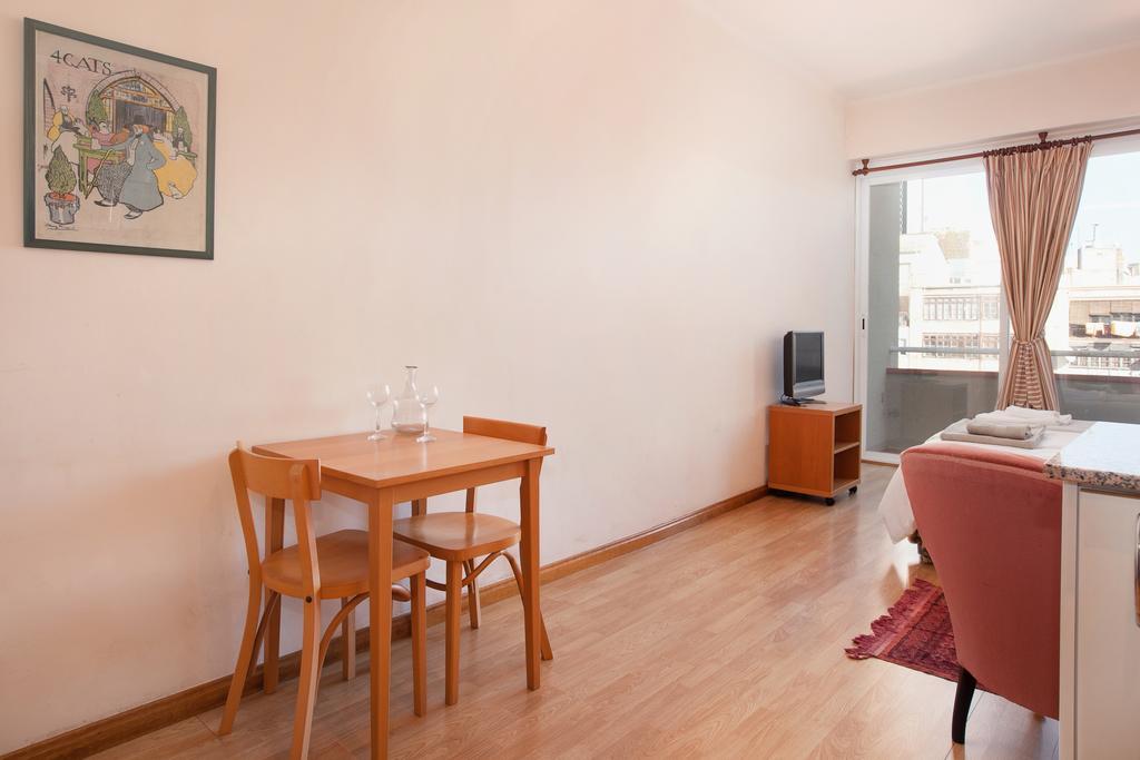 Flateli Granados Barcelona