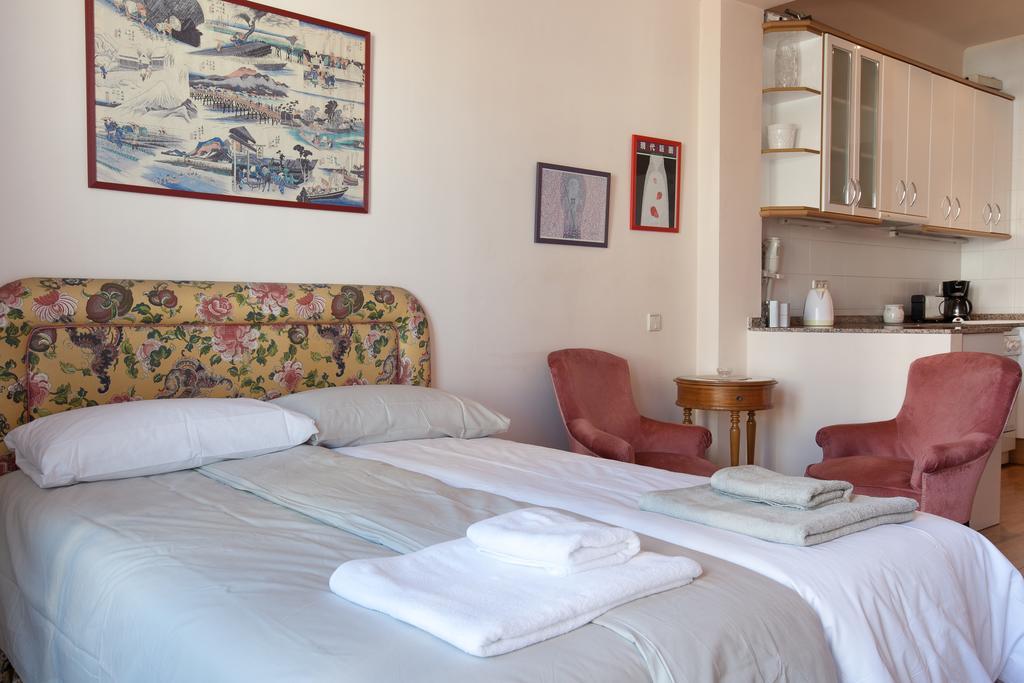 Apartment Flateli Granados *