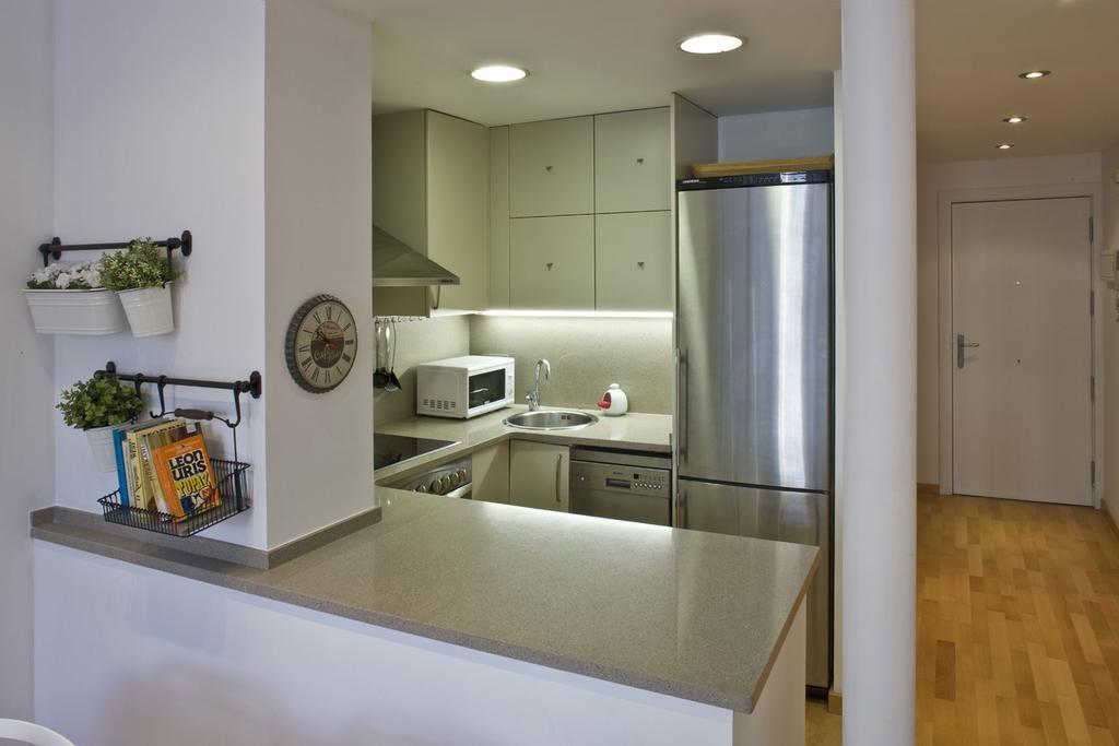Apartment Flateli Urquinaona