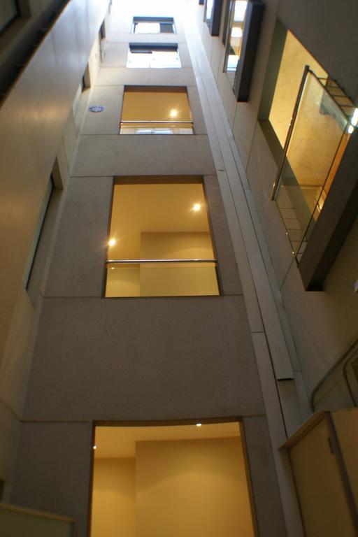 Flateli Urquinaona Barcelona