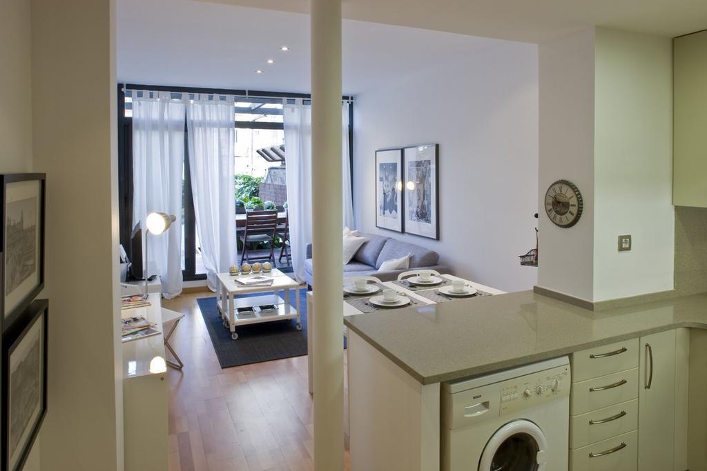 Apartment Flateli Urquinaona
