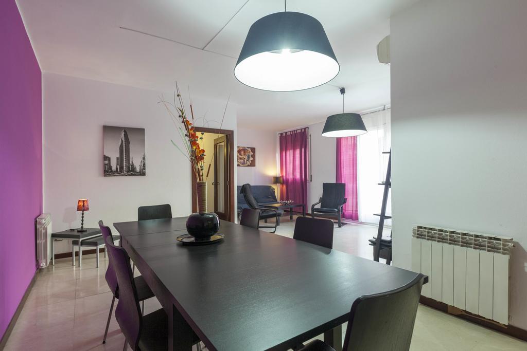 Appartement Sagrada Familia *
