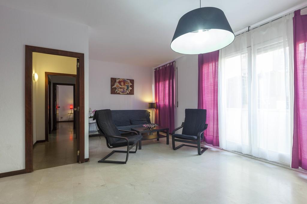 Sagrada Familia Appartement *