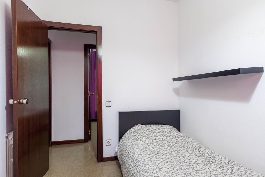 Sagrada Familia Appartement Barcelone