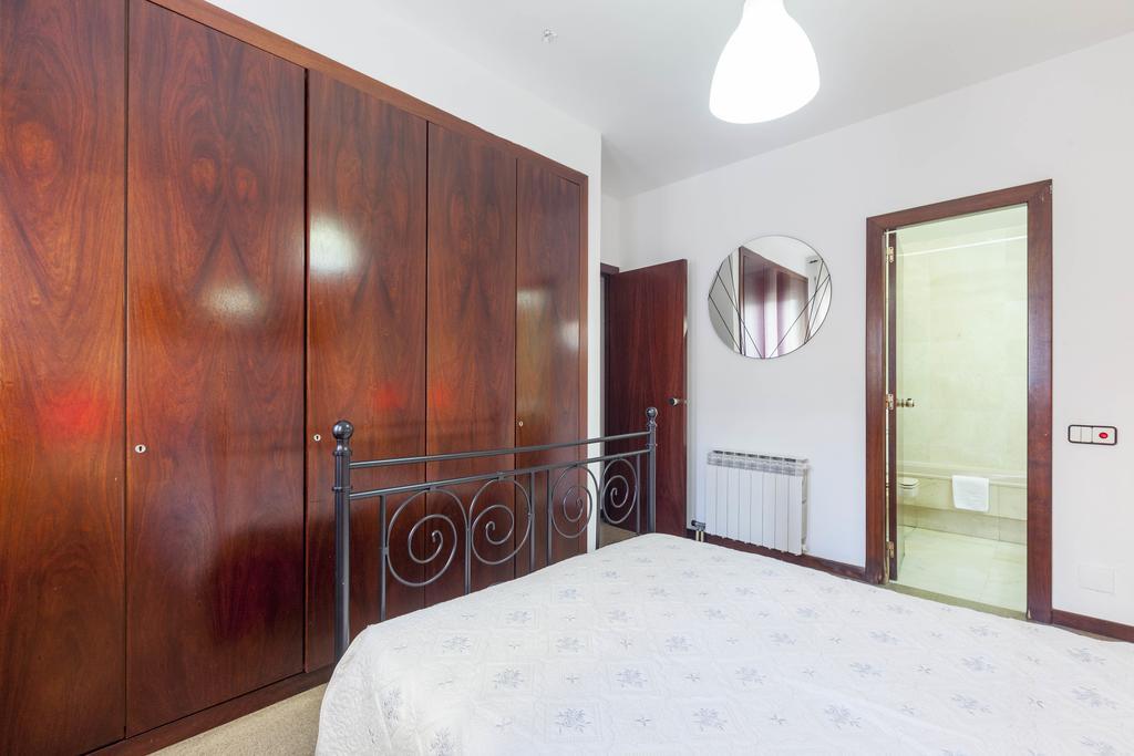 Appartement Sagrada Familia *