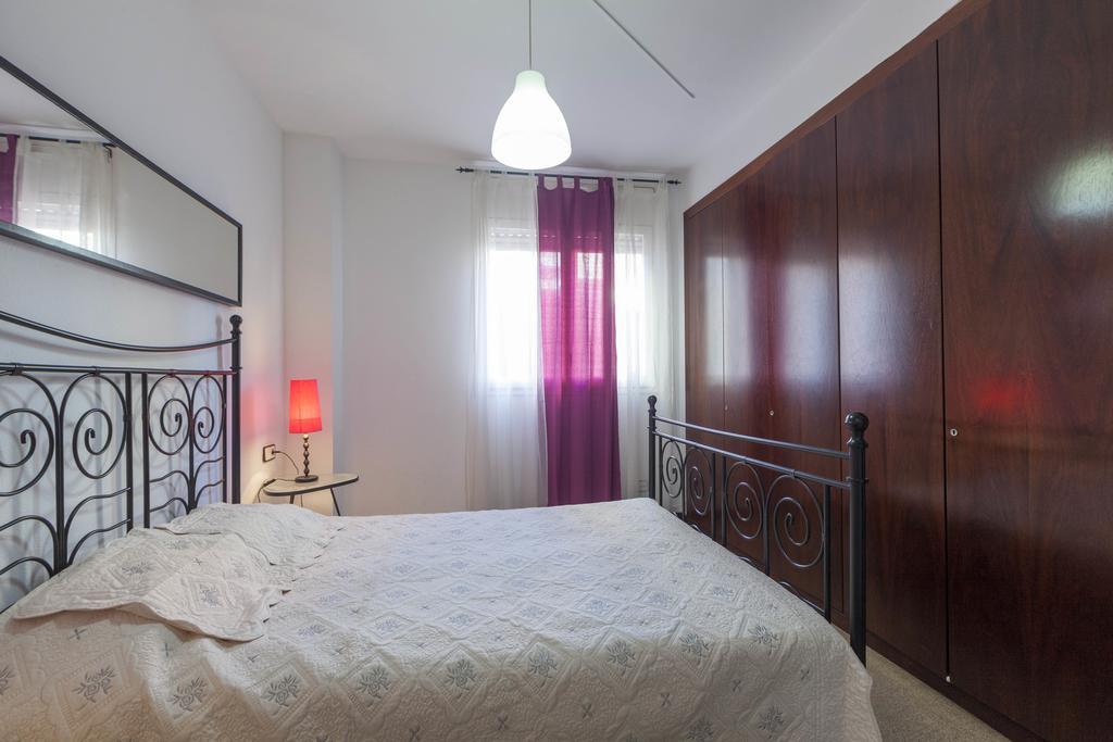 Appartement Sagrada Familia Barcelone