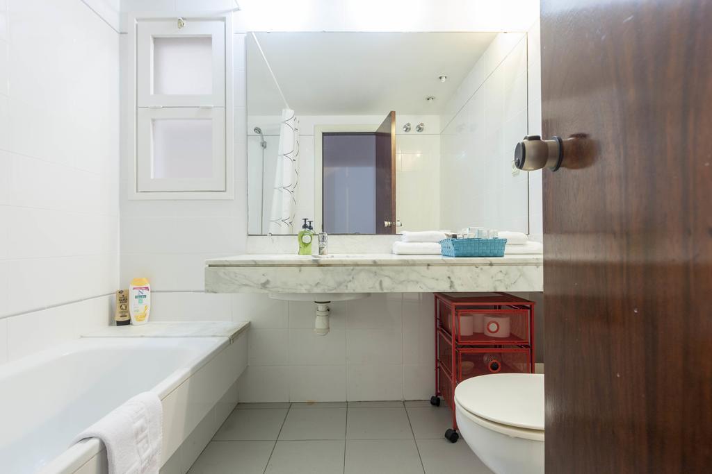 Sagrada Familia Appartement Barcelone