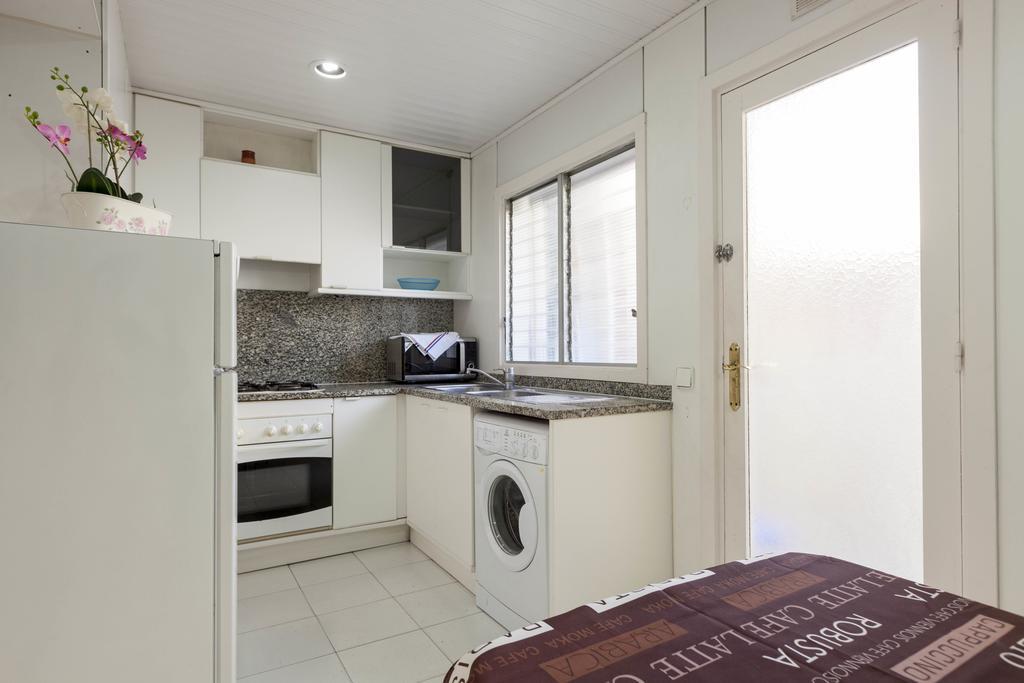 Appartement Sagrada Familia *