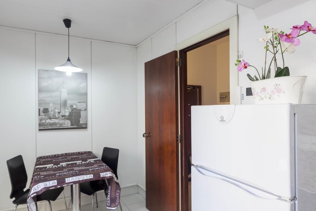 Appartement Sagrada Familia Barcelone