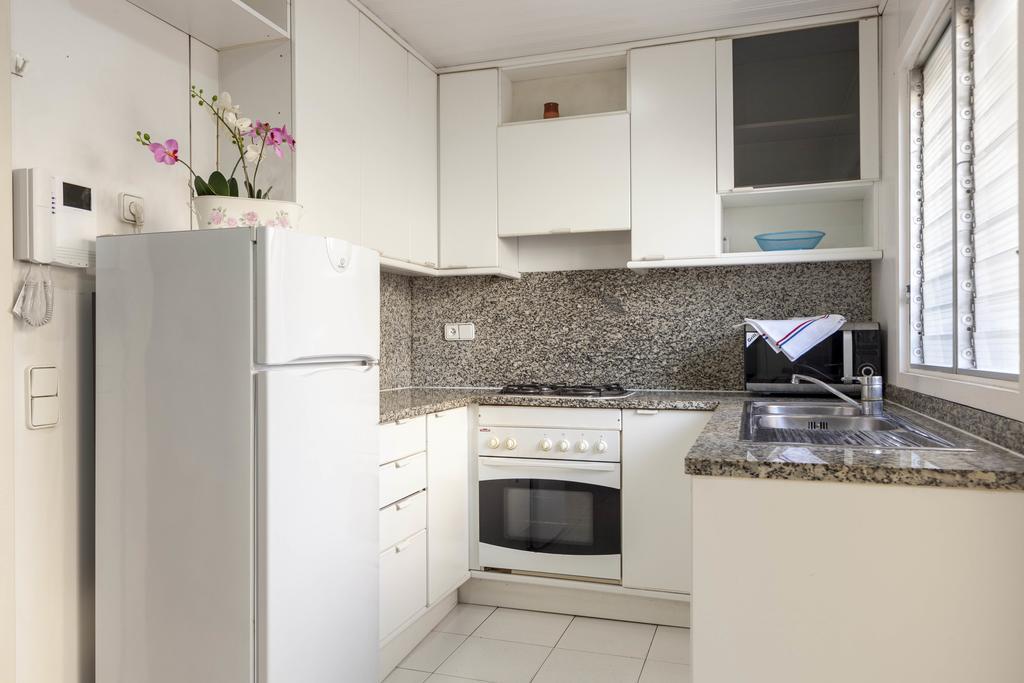 Appartement Sagrada Familia Barcelone