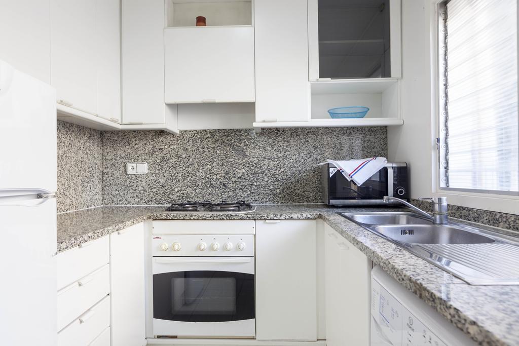 Sagrada Familia Appartement Barcelone