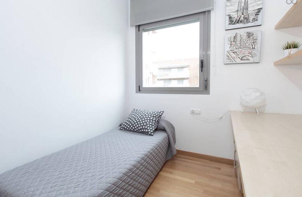 Apartamento Beach *