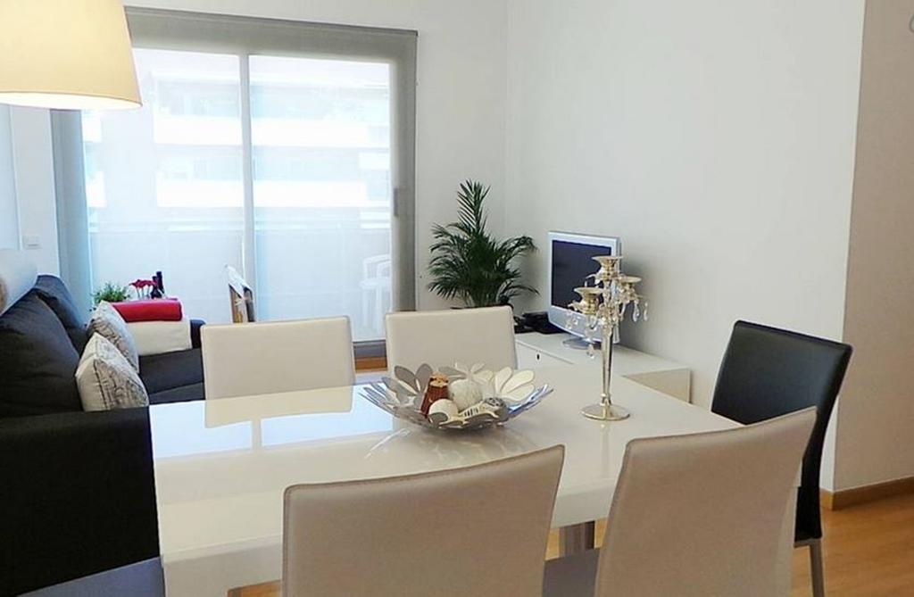 Beach Apartamento *