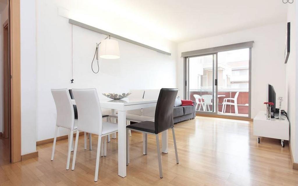 Apartamento Beach Barcelona