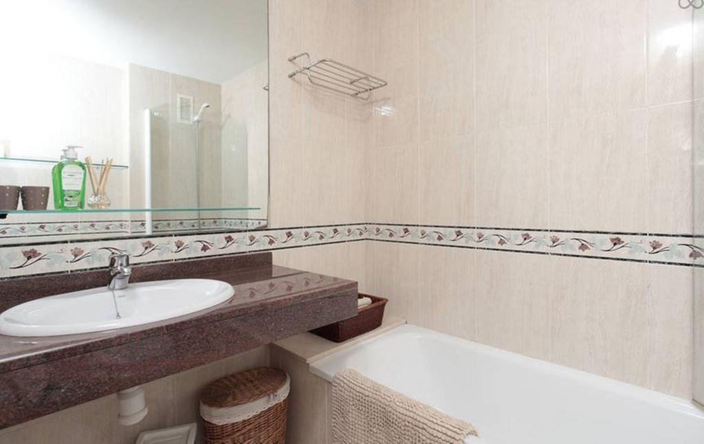 Beach Apartamento Barcelona