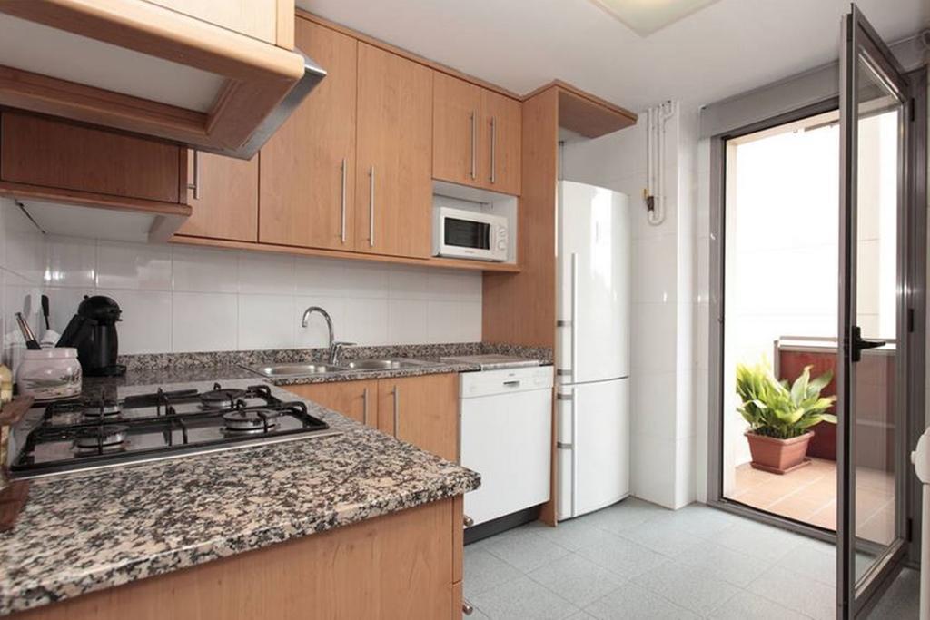 Apartamento Beach *
