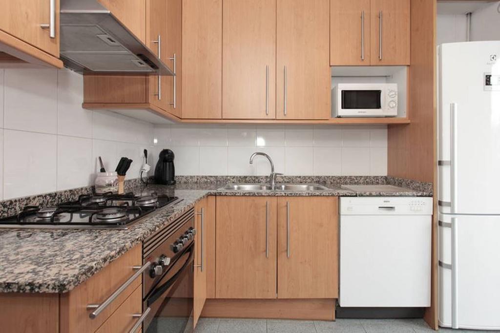 Beach Apartamento *