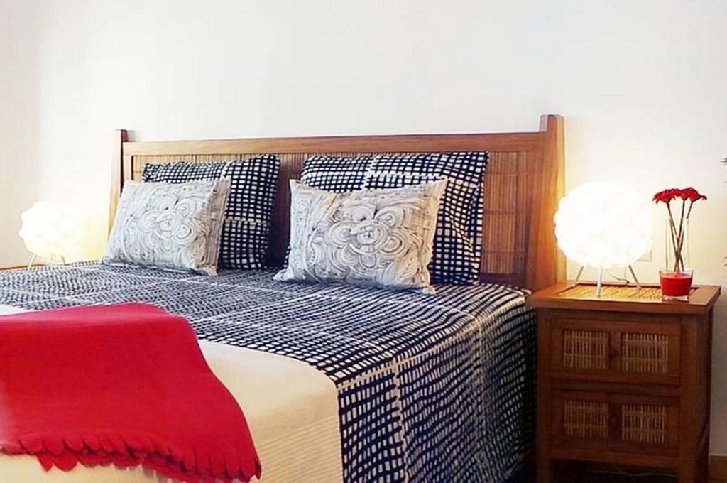 Apartamento Beach Barcelona