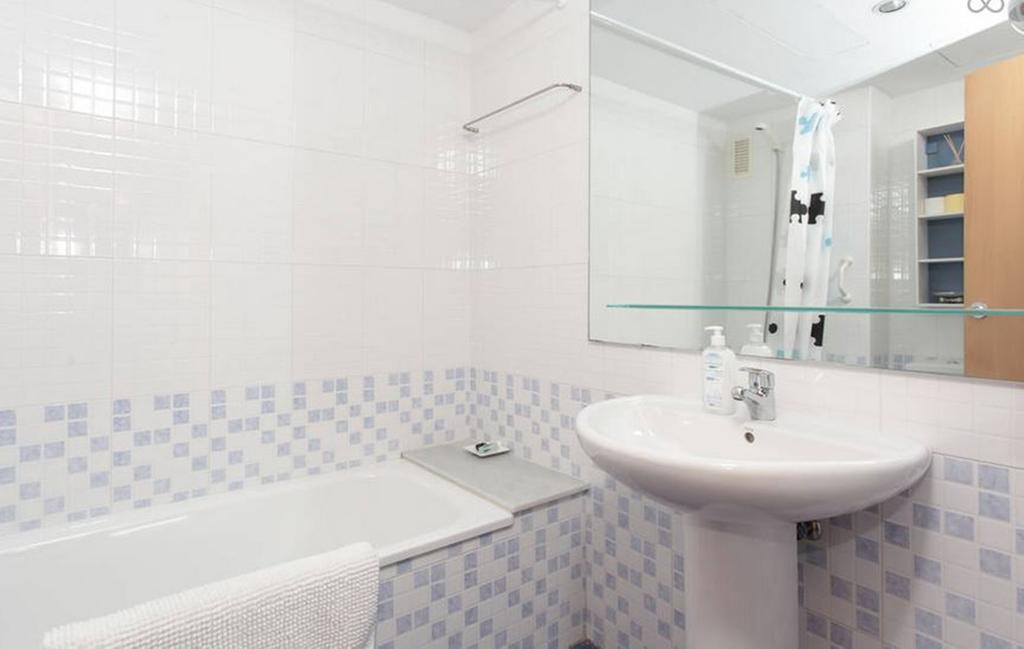 Apartamento Beach
